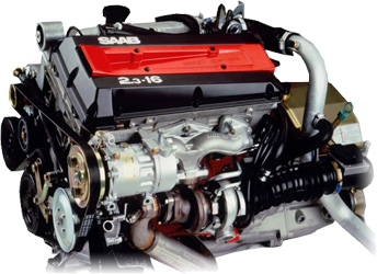 C2A05 Engine
